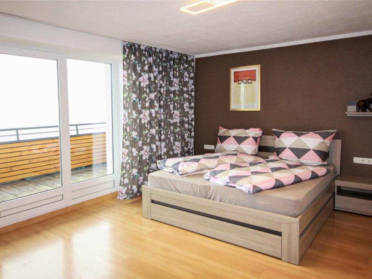 Apartment Aktiv By Interhome Huben  Buitenkant foto