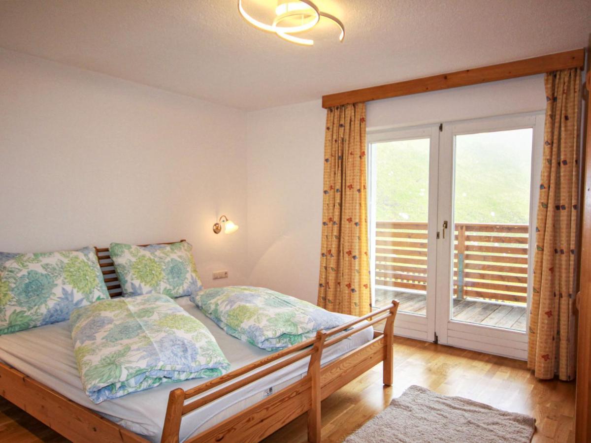 Apartment Aktiv By Interhome Huben  Buitenkant foto
