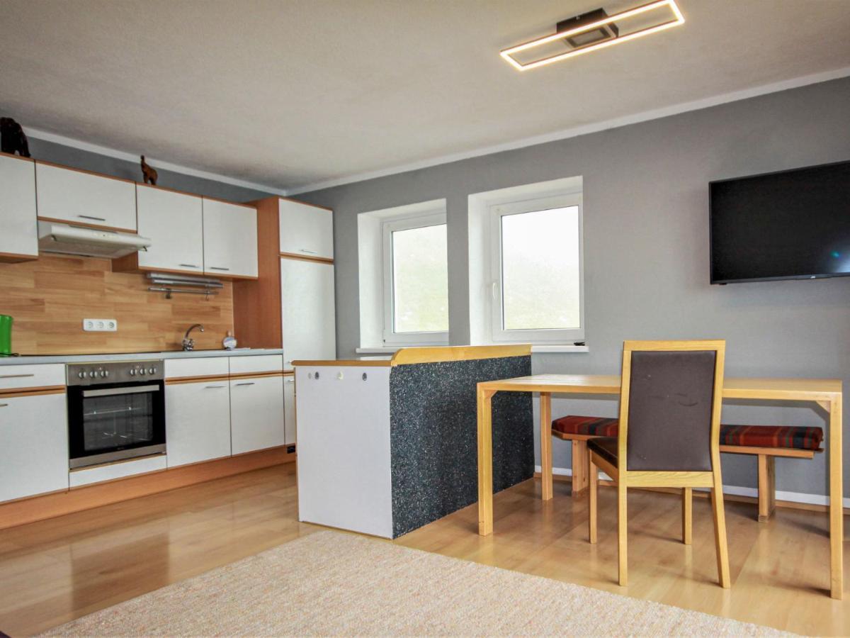 Apartment Aktiv By Interhome Huben  Buitenkant foto